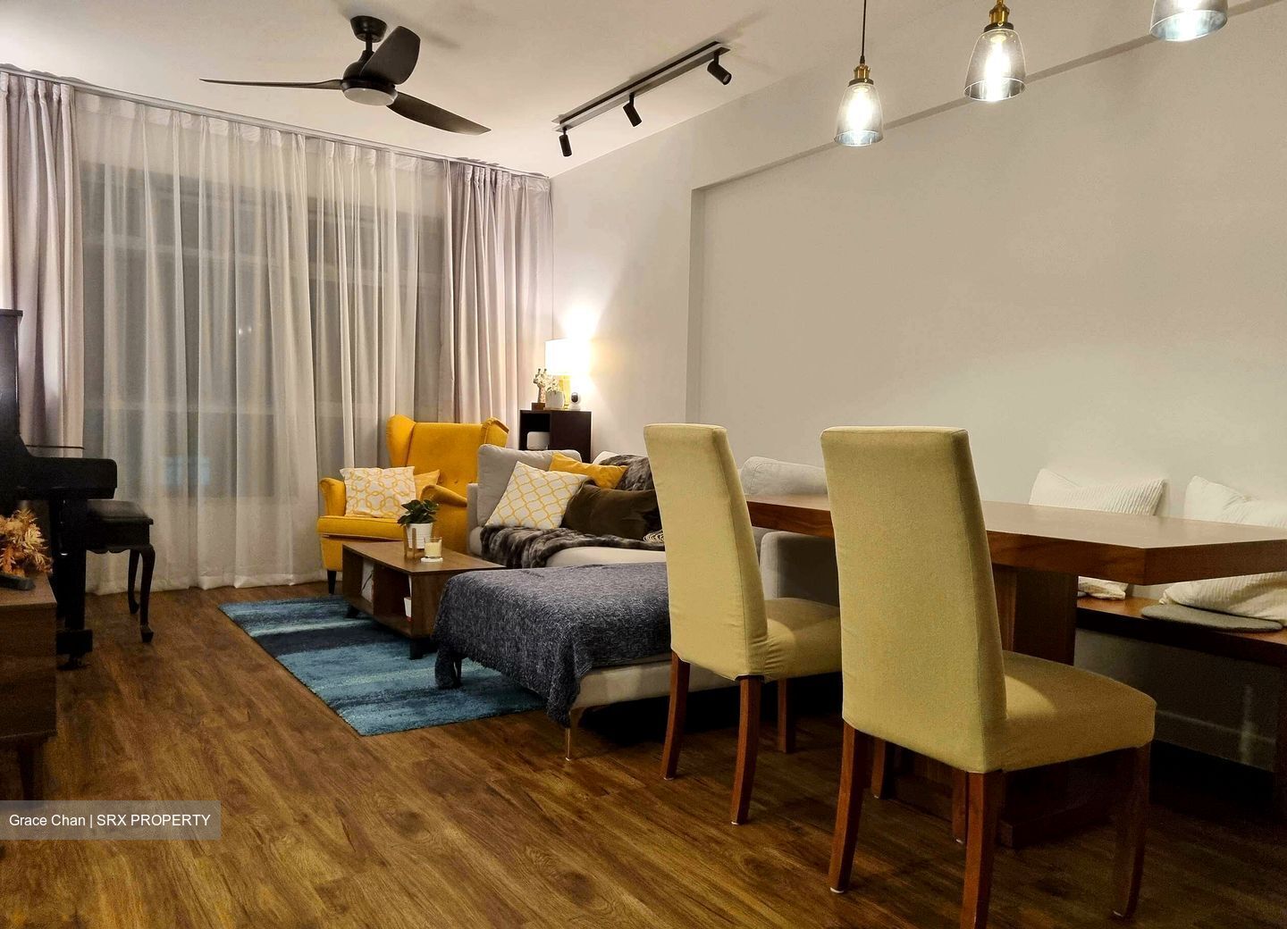 Blk 332A Anchorvale Isles (Sengkang), HDB 4 Rooms #618184121